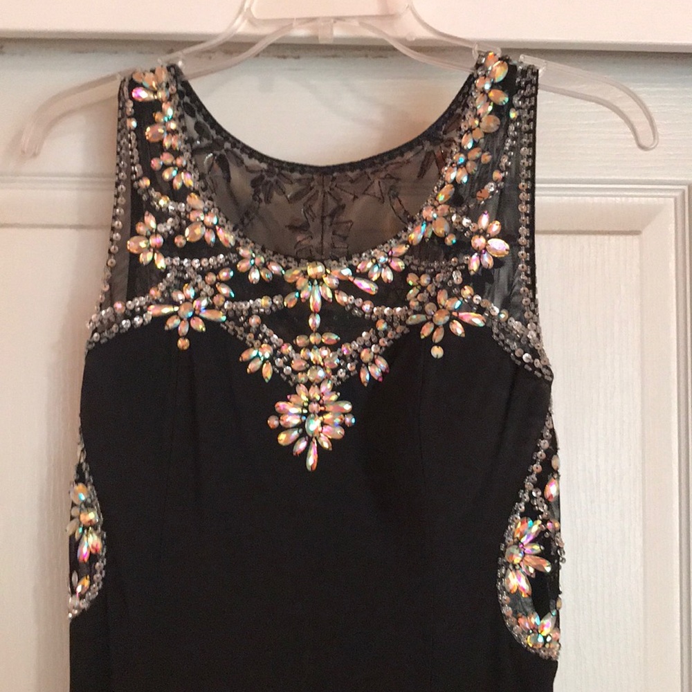 Prom/ formal dress